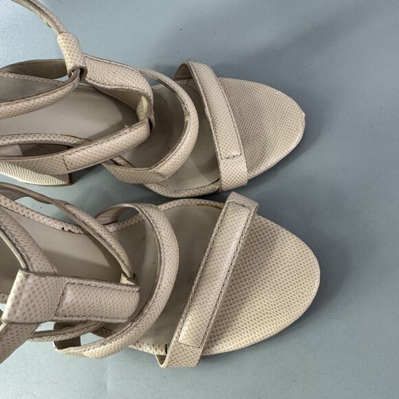 Alexander Wang Anjelika Sandals, Size 36.5 - Picture 9 of 12